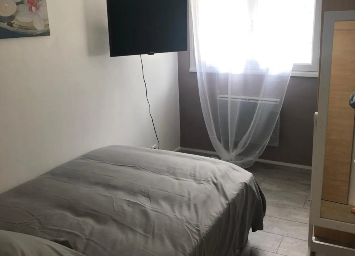 Apartmán Loue Tres Bel App 75 M2 Deco Modern 150 M Port- Ville Close-Halles-Marche 15Mn Concarneau